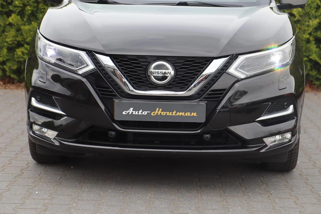 Nissan QASHQAI – foto 18