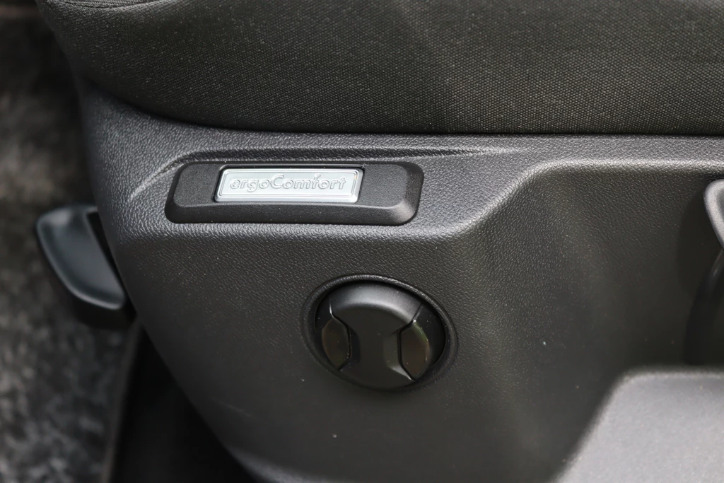 Volkswagen Caddy – foto 34