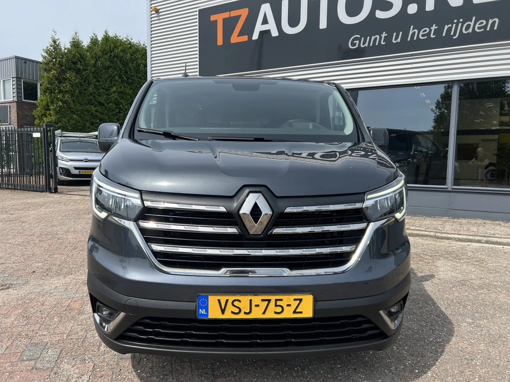 Renault Trafic – foto 13