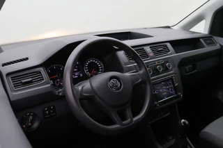 Volkswagen Caddy – thumbnail 13