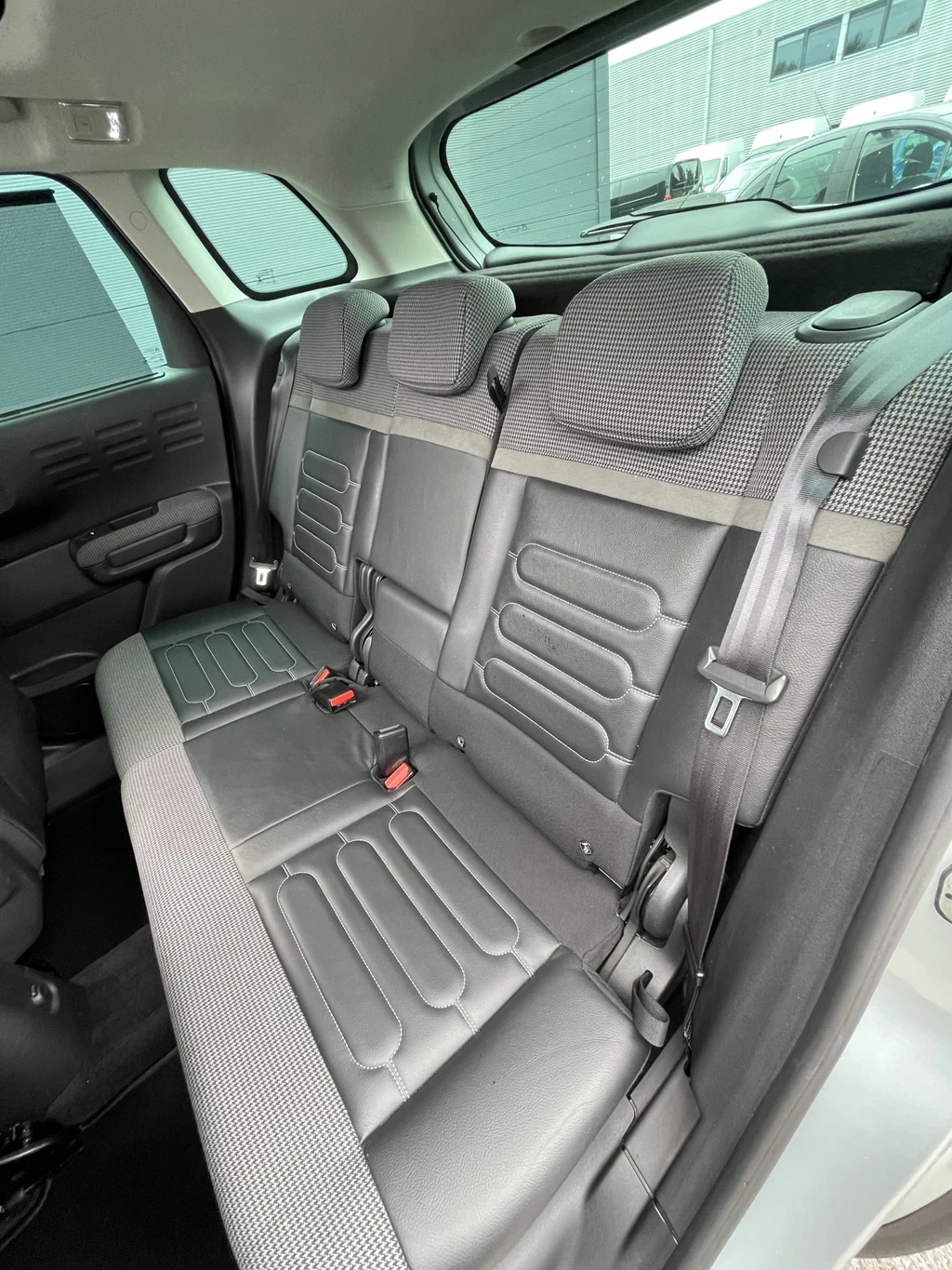 Citroën C3 Aircross – foto 18