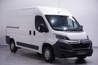 Citroën Jumper – thumbnail 9