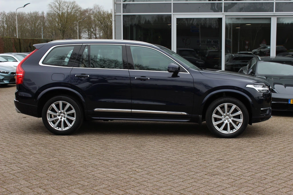 Volvo XC90 – foto 2