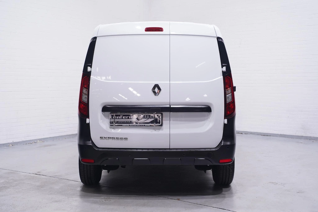 Renault Express – foto 5