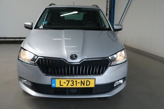 Škoda Fabia – thumbnail 6