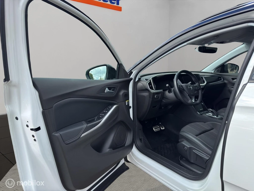 Opel Grandland – foto 13