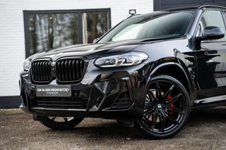 BMW X3 – thumbnail 2