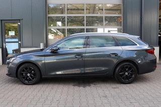 SEAT Leon – thumbnail 4