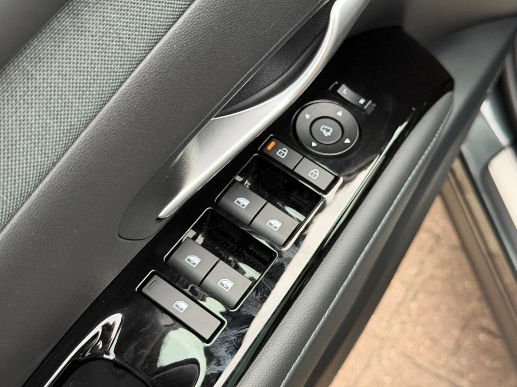 Hyundai Tucson – foto 31