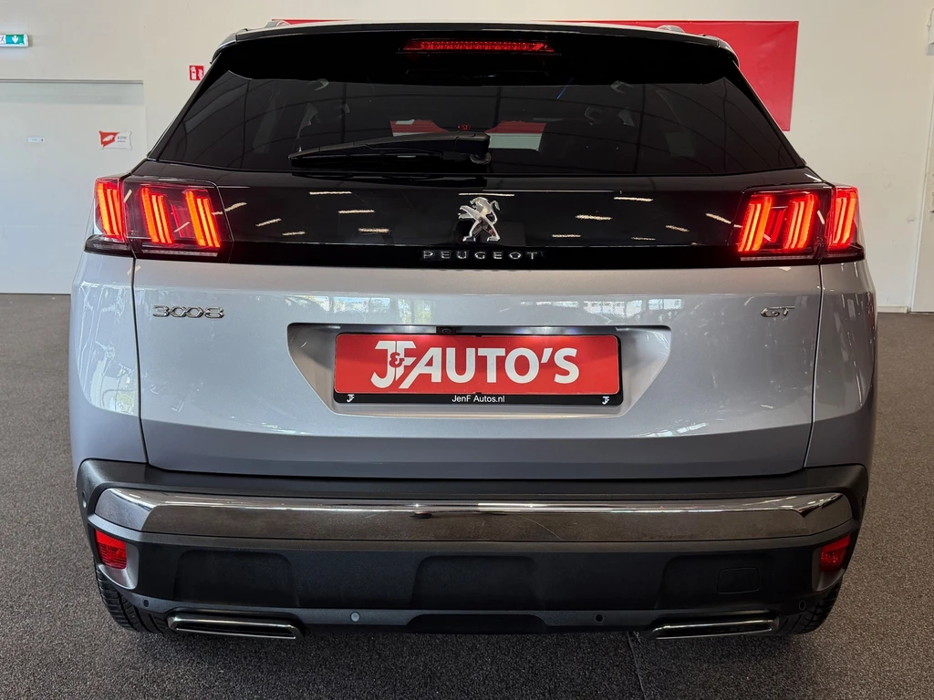 Peugeot 3008 – foto 4