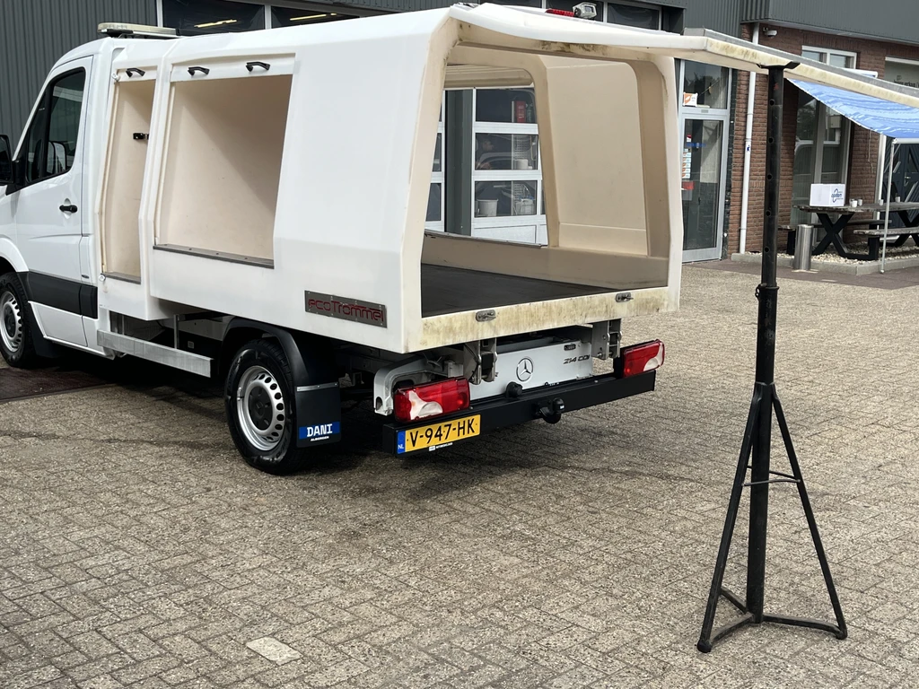 Mercedes-Benz Sprinter – foto 10