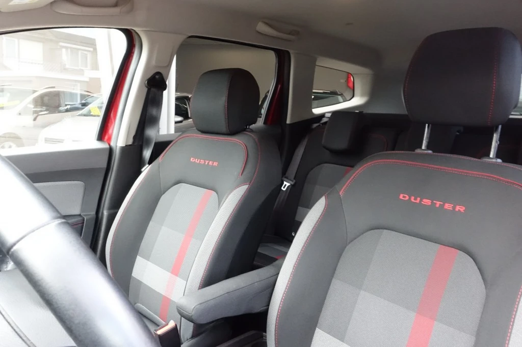 Dacia Duster – foto 13