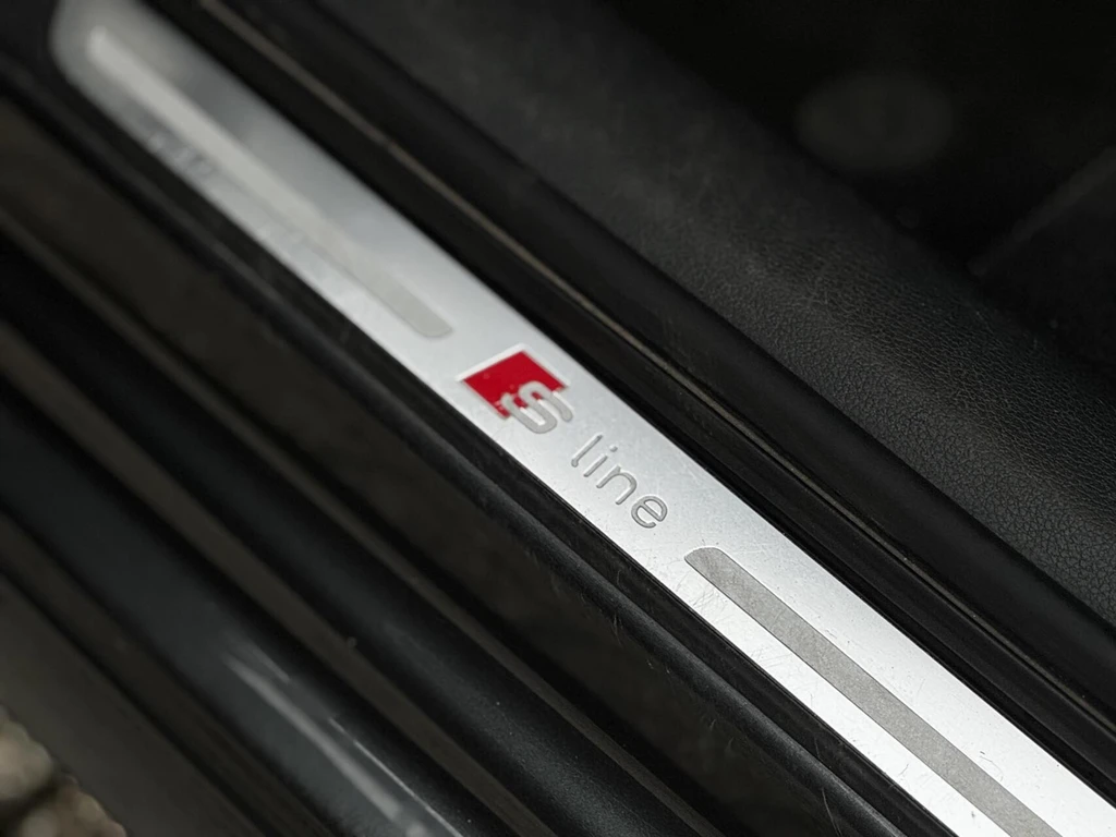 Audi A3 – foto 13