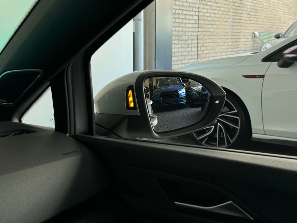 Volkswagen Golf – foto 22