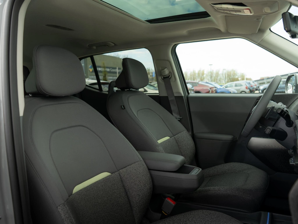 Kia EV2 – foto 10