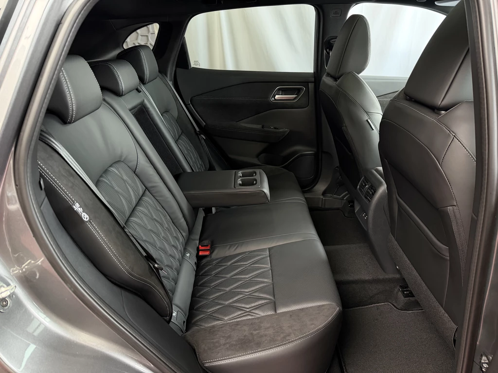Nissan QASHQAI – foto 61