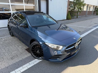Mercedes-Benz A-Klasse – thumbnail 15