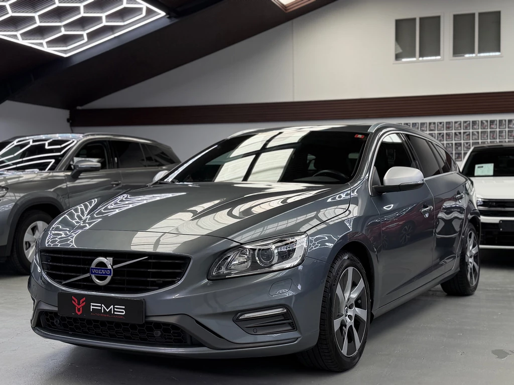 Volvo V60 – foto 2