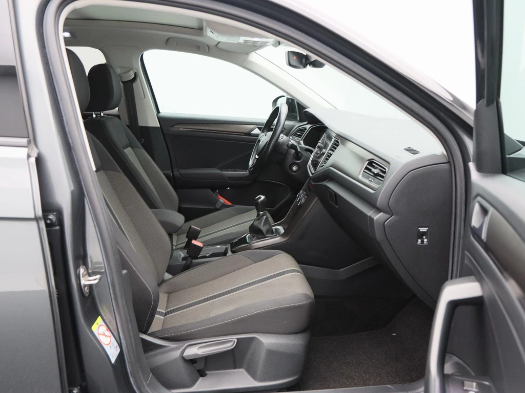 Volkswagen T-Roc – foto 39
