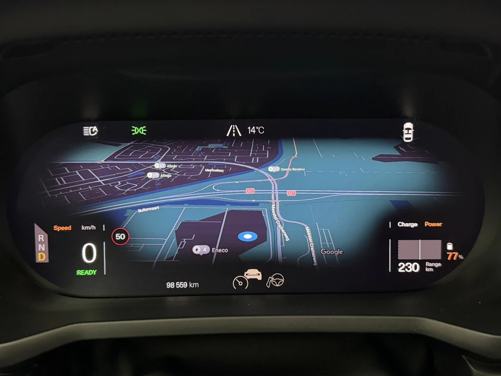 Polestar 2 – foto 26