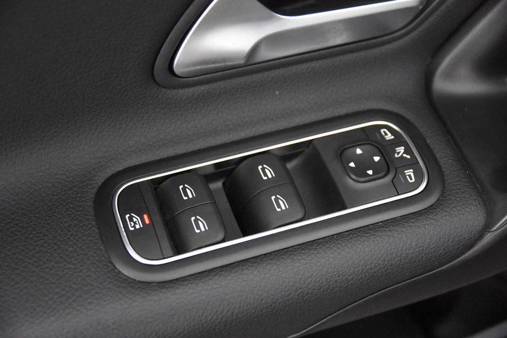 Mercedes-Benz A-Klasse – foto 28