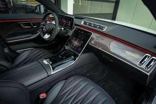 Mercedes-Benz S-Klasse – thumbnail 34
