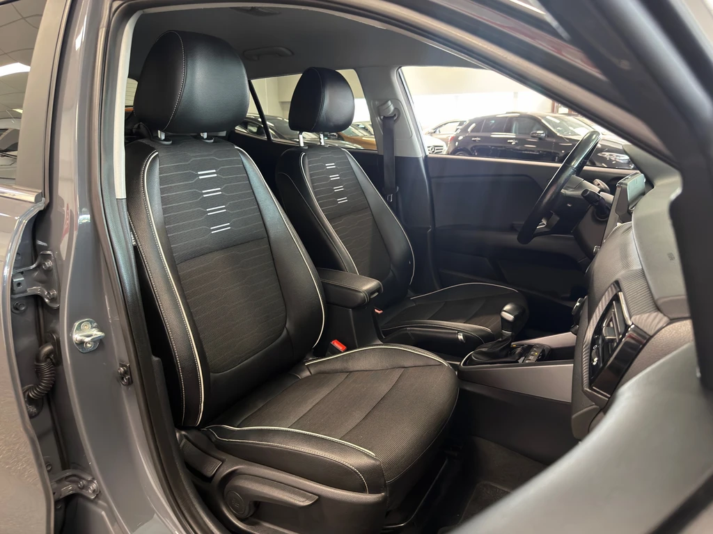 Kia Stonic – foto 15