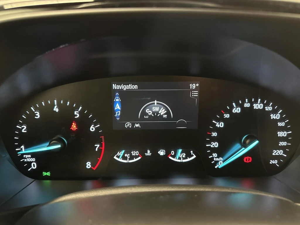 Ford Focus – foto 25