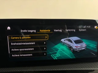 Mercedes-Benz CLA – thumbnail 22