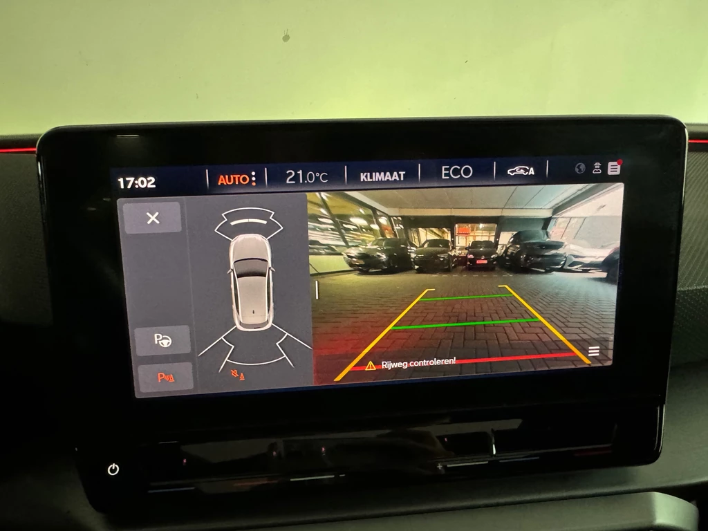 SEAT Leon – foto 23
