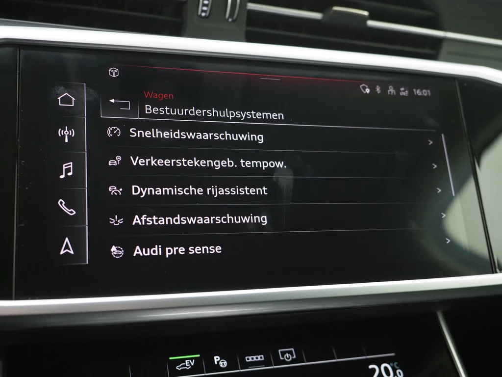 Audi A6 – foto 32
