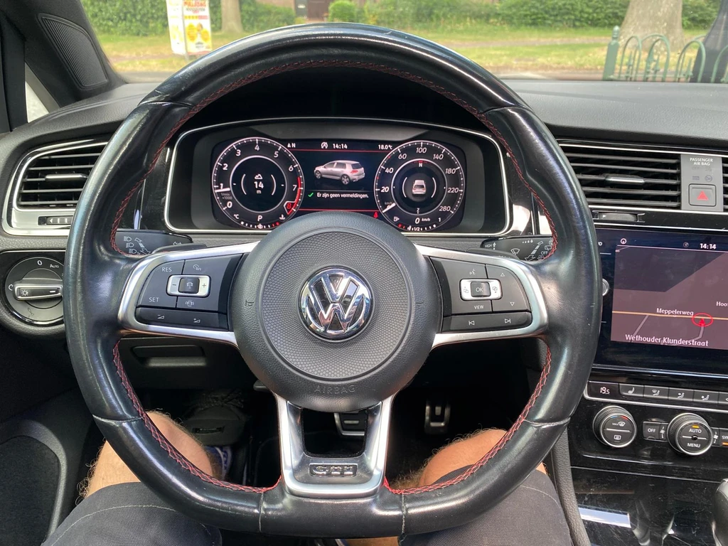 Volkswagen Golf – foto 22
