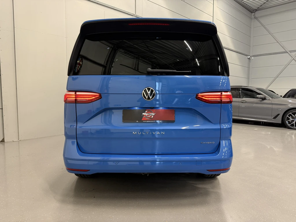 Volkswagen Multivan – foto 5