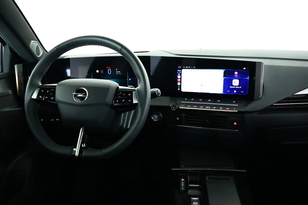 Opel Astra – foto 16