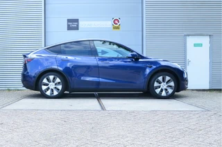 Tesla Model Y – thumbnail 4