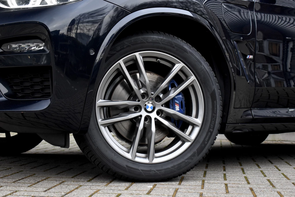 BMW X3 – foto 36