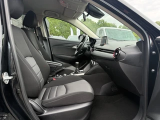 Mazda CX-3 – thumbnail 23