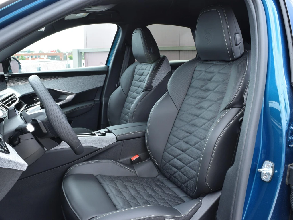 Peugeot 3008 – foto 20