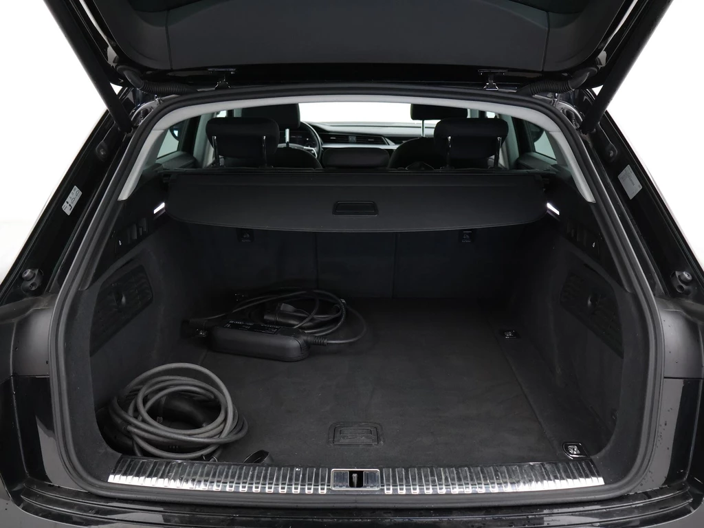 Audi e-tron – foto 27