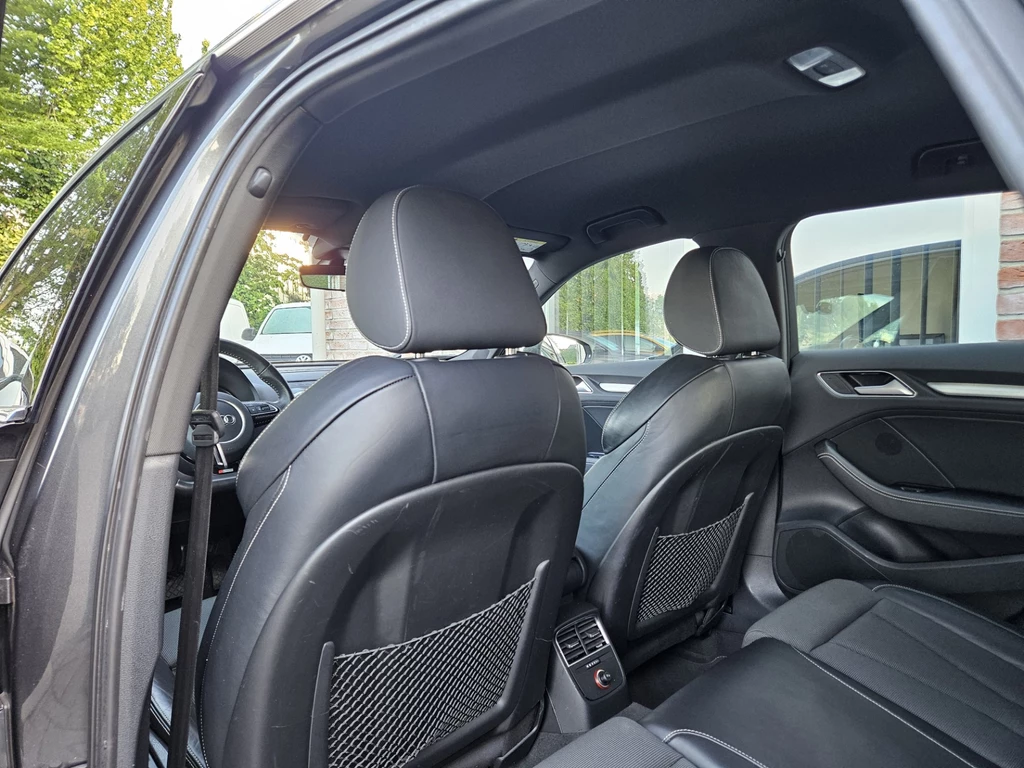 Audi A3 – foto 21