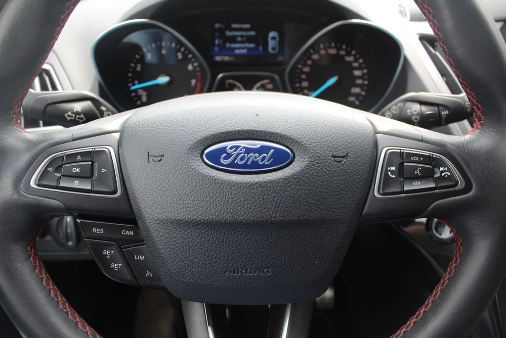 Ford Kuga – foto 28