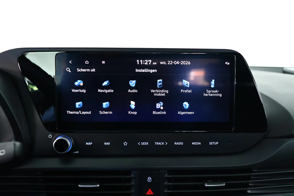 Hyundai i20 – foto 22
