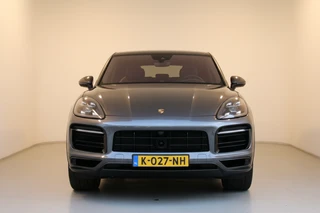 Porsche Cayenne – thumbnail 4