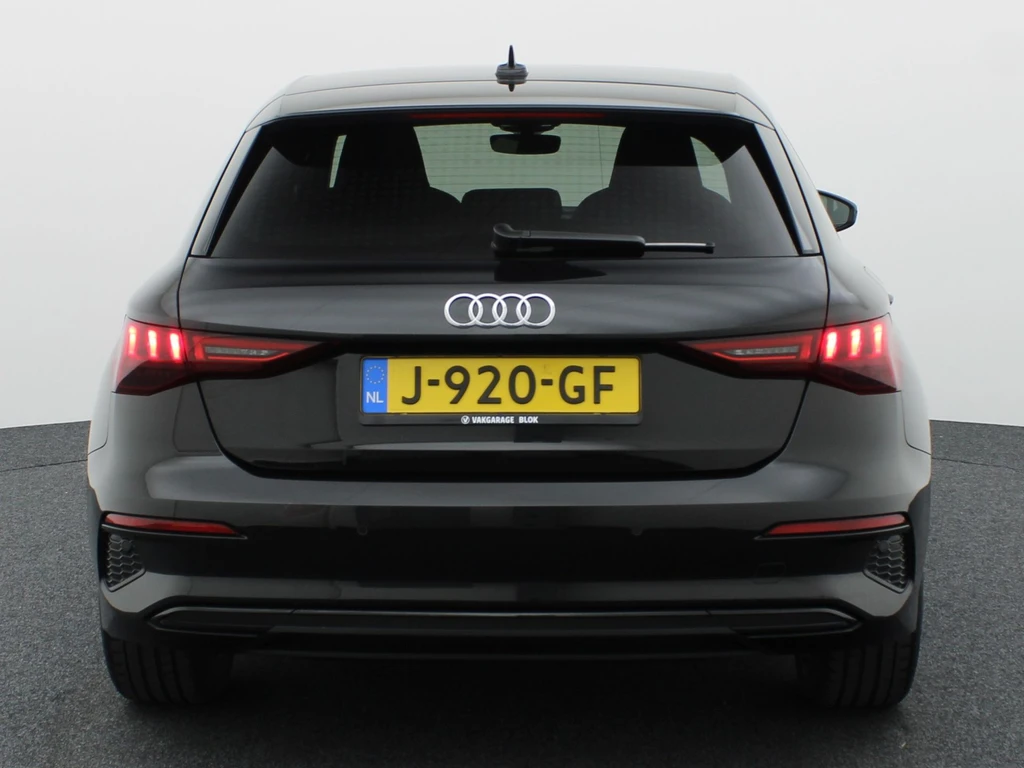 Audi A3 – foto 8
