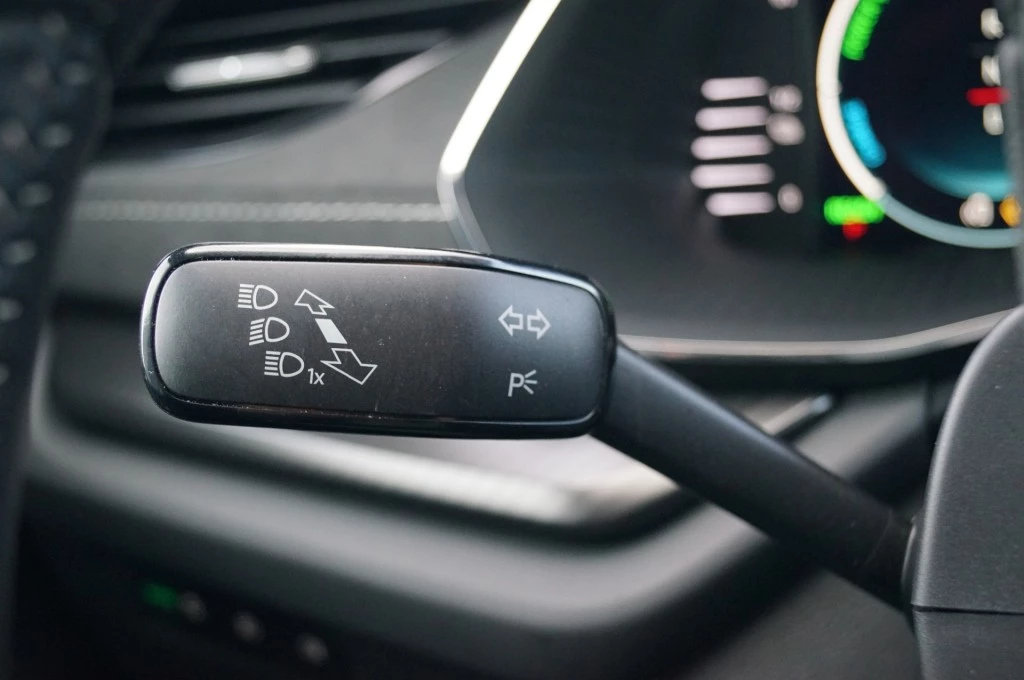 Škoda Octavia – foto 57