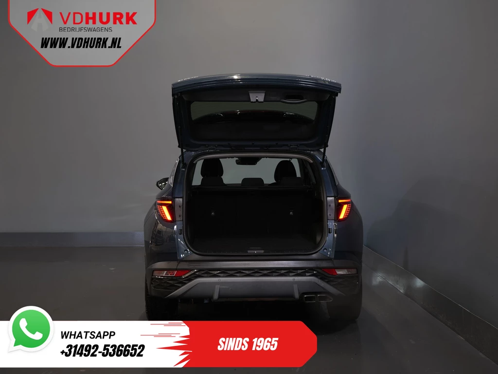 Hyundai Tucson – foto 10