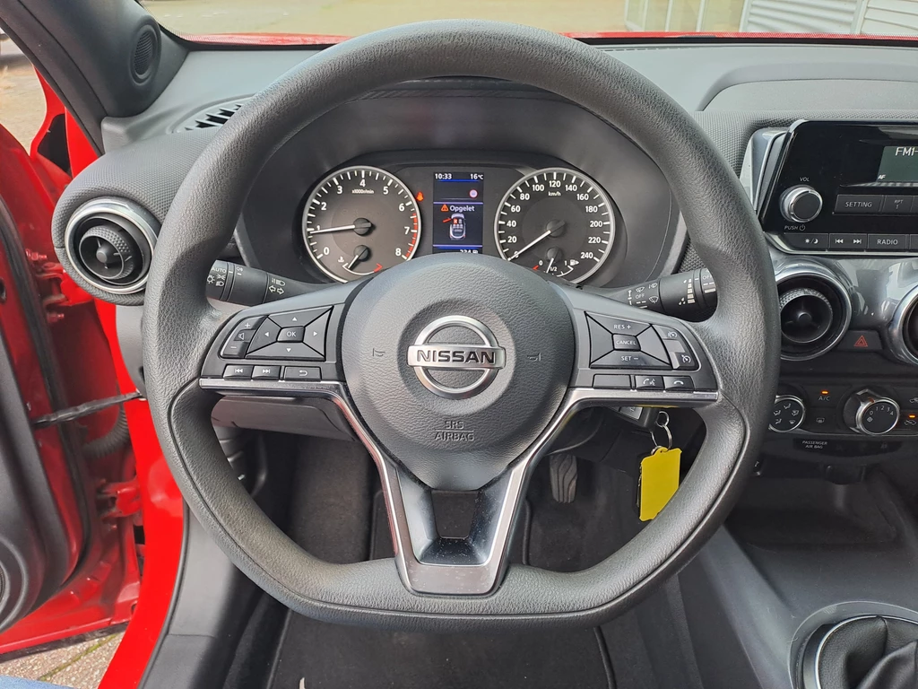 Nissan Juke – foto 19