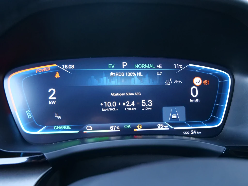 BYD SEAL U – foto 24