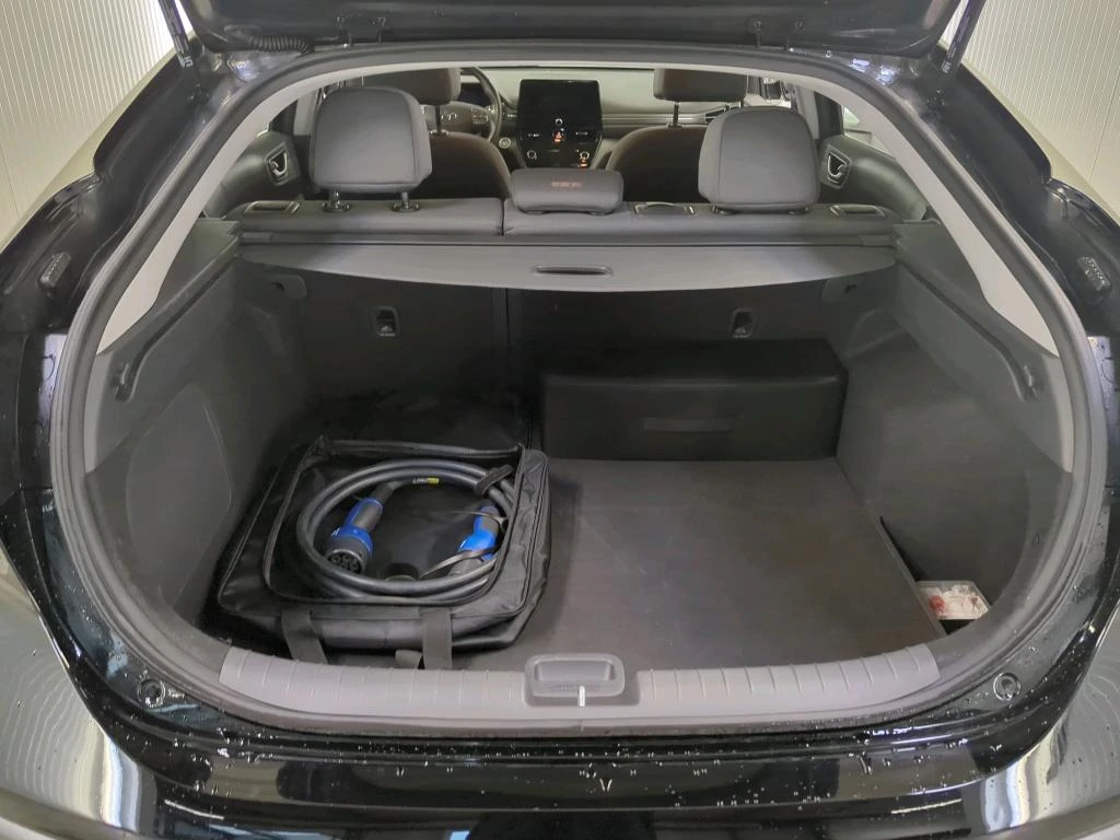Hyundai IONIQ – foto 18