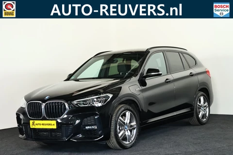 BMW X1 xDrive25e M-Sport LED / Navi / Cruise / Bluetooth / Trekhaak